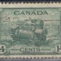 1942-1943 Canada (used)