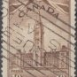 1942-1943 Canada (used)