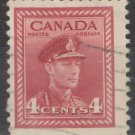 1942-1943 Canada (used)