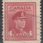 1942-1943 Canada (used)