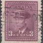 1942-1943 Canada (used)