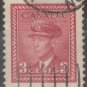 1942-1943 Canada (used)