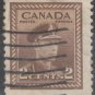 1942-1943 Canada (used)