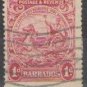 Barbados 1925-1935 (used)