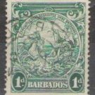 Barbados 1938-1947  (used)