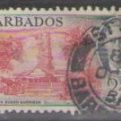Barbados 1950  (used)