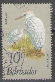 Barbados 1979 (used)