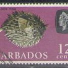 Barbados 1965 (used)