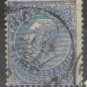 Belgium 1893 (used without tab)