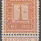 Belgium 1912
