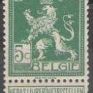 Belgium 1912