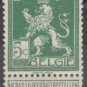 Belgium 1912