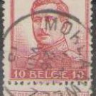 Belgium 1912-1914 (used)