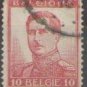 Belgium 1912-1914 (used)