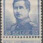 Belgium 1912-1914