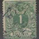 Belgium 1869-1880 (used)