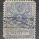 Belgium 1869-1880 (used)