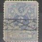 Belgium 1869-1880 (used)