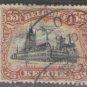 Belgium 1915 (used)