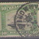 Belgium 1915 (used)