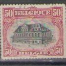Belgium 1915 (used)