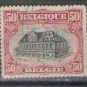 Belgium 1915 (used)