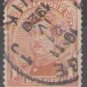 Belgium 1915 (used)