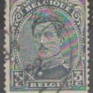 Belgium 1915 (used)