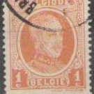 Belgium 1922-1925 (used)