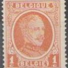 Belgium 1922-1925