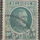 Belgium 1922-1925 (used)