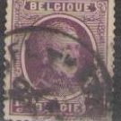Belgium 1922-1925 (used)