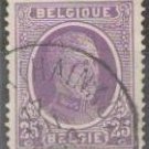 Belgium 1922-1925 (used)