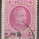 Belgium 1922-1925 (used)