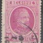 Belgium 1922-1925 (used)
