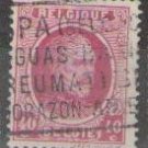 Belgium 1922-1925 (used)