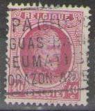 Belgium 1922-1925 (used)