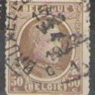 Belgium 1922-1925 (used)