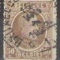 Belgium 1922-1925 (used)