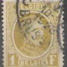 Belgium 1926-1927 (used)