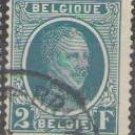 Belgium 1926-1927 (used)