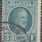 Belgium 1926-1927 (used)