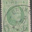 Belgium 1926-1927 (used)