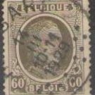 Belgium 1927 (used)