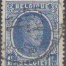 Belgium 1927 (used)