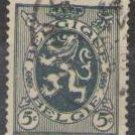 Belgium 1929 (used)