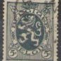Belgium 1929 (used)