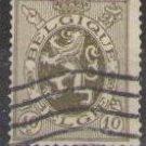 Belgium 1929 (used)