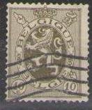 Belgium 1929 (used)