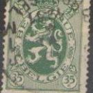 Belgium 1929 (used)